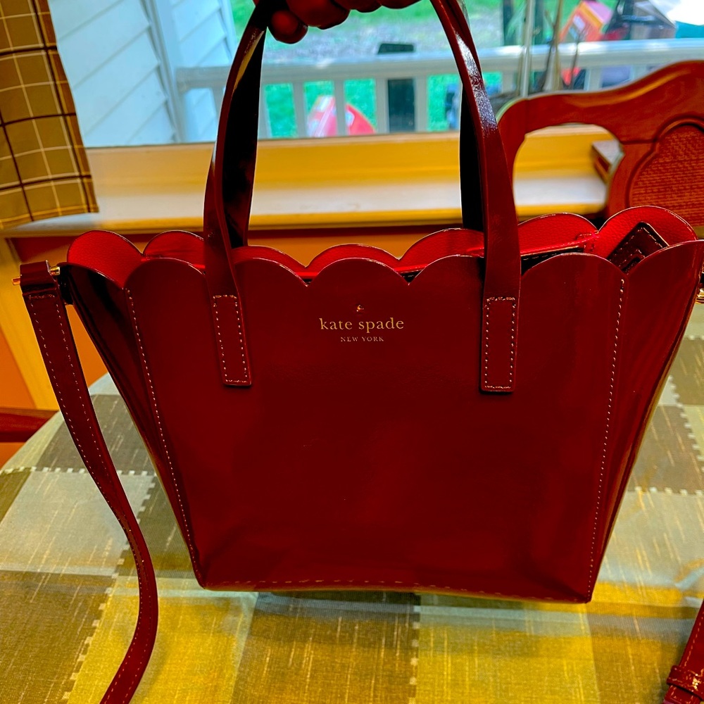 Kate spade Cross shoulder bag